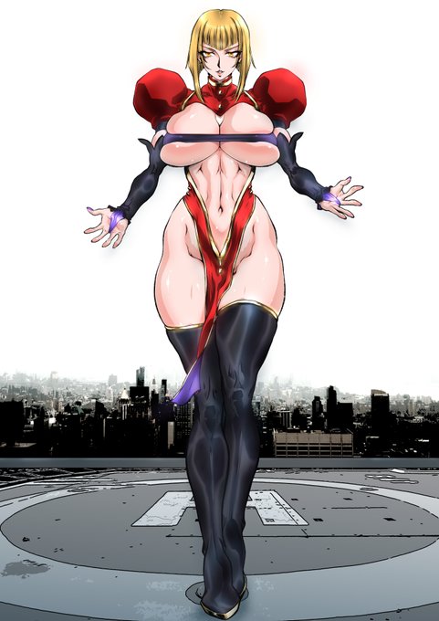 近日中にリリース予定のコミッション画集2に収録予定のオリジナルお姉さんのイラストです。
https://t.co/y39E71iFKQ 