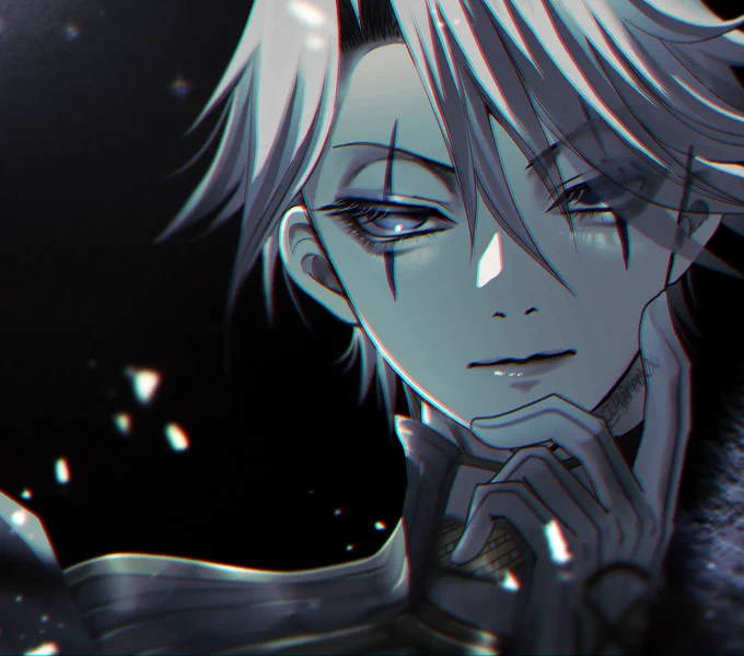 FANBOXリクエストありがとうございましたモリアテーィー#FGO 