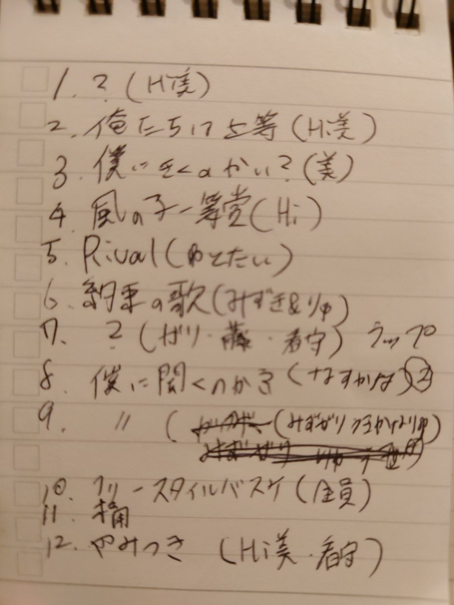 ネタバレ注意 9 21 東京公演 夜 ミュージカル 少年たち あの空を見上げて 舞台レポまとめ Snow Man Sixtones なにわ男子 Johnny S Jr Info