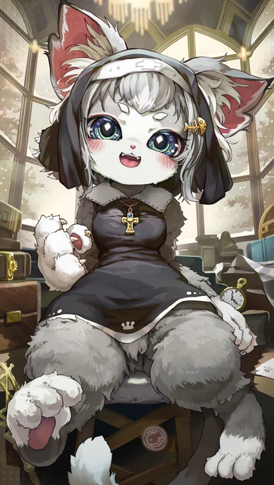 Skebからリクエストいただきました ありがとうございます! 