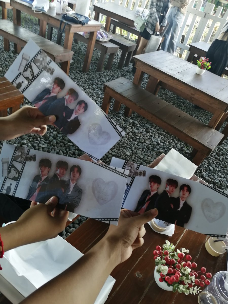 gianniyanni's tweet photo. day well spent, I enjoyed today's cupsleeve event for jeongkyusahi's birthdays it's my first cupsleeve event din huhu. I can't wait for next timeee, thank you batangas teumes!!! 🫶🏻🫶🏻🫶🏻 https://t.co/zgZYPXtuvj