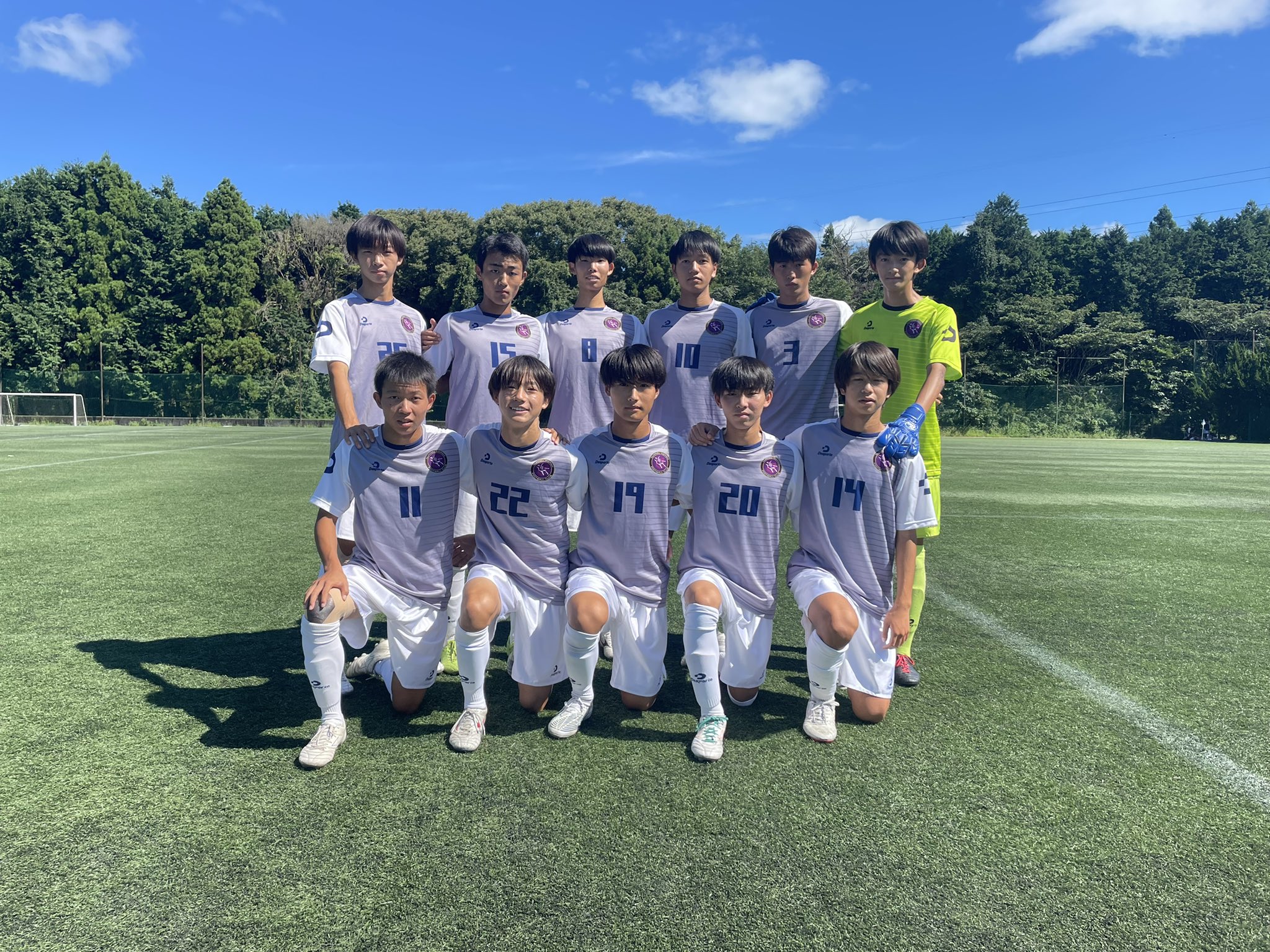 沼津東高校サッカー部 Numazuhigashi Football Numazuhigashifc Twitter