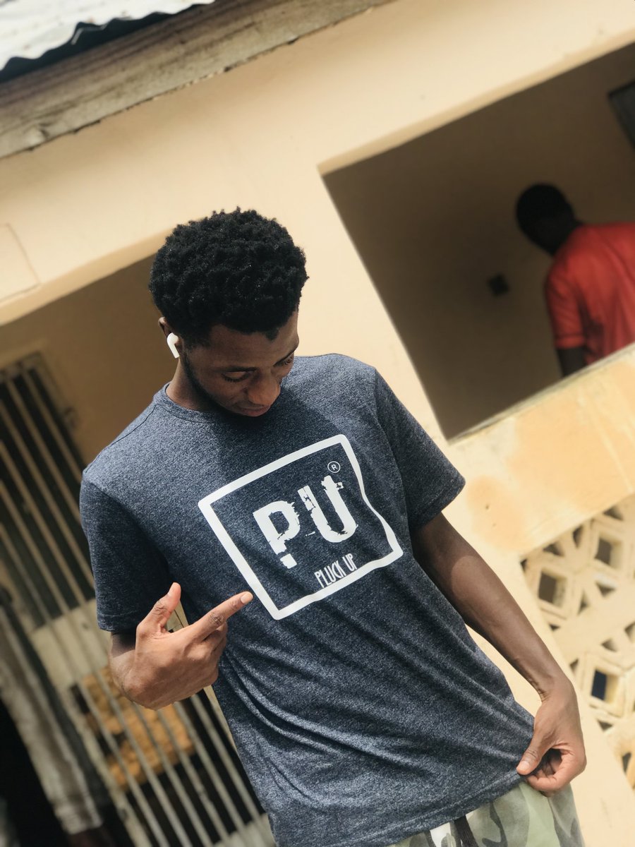 mozzjr_11's tweet photo. #PLUCKUP shirts available and limited. Rush now and grab yours๐ฆ๐โค๏ธโ๐ฝ.....~ Be Different ~......Dm for prize https://t.co/GOrmqhp5nw