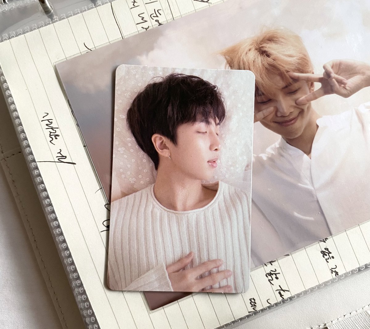 hoonlov's tweet photo. π @taehlovr3 | #minafeedbacks
π«§ #hlovmails
hello, thank you for bringing joonie home! i really appreciate your fast responses and for the secured pretty packaging <33 βtil next time!! https://t.co/vfXQFNMp0N