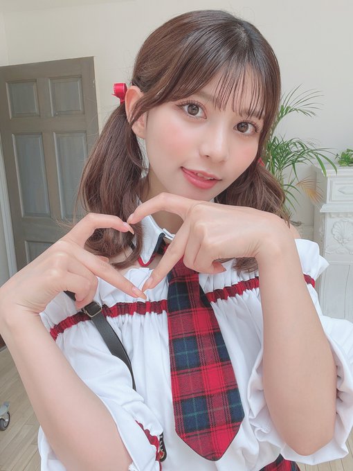 Twitterのコスプレ画像23