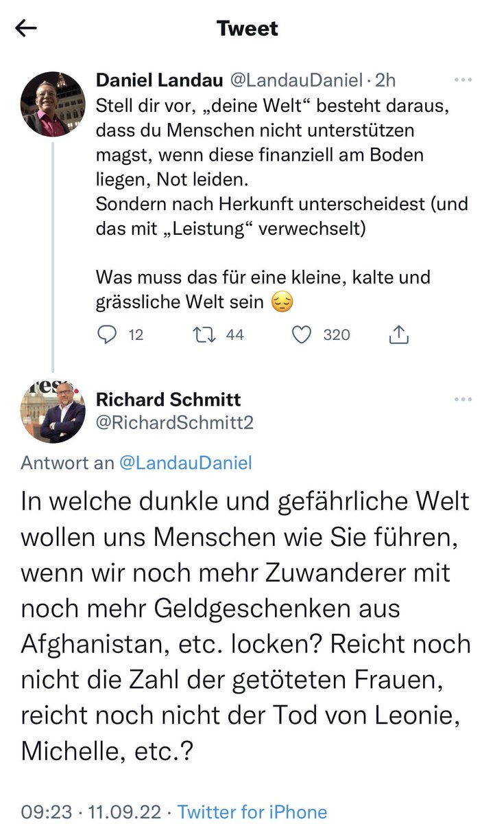 Armin Wolf tweet media