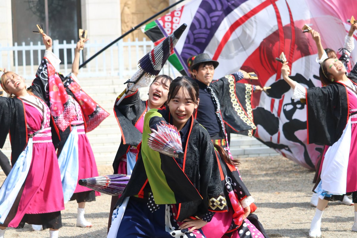 240zg2's tweet photo. 2022.9.10 こいや祭り
夢源風人さん

#夢源風人 https://t.co/qyEJUQj2Nx