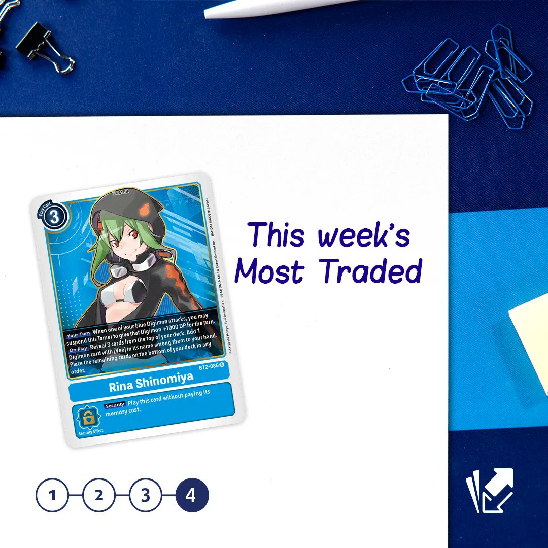 Cardmarket - Digimon (@CardmarketDigi) / Twitter