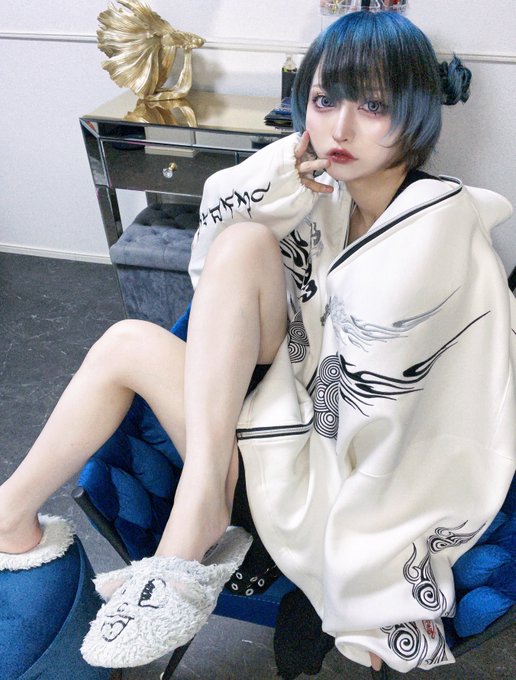 コスプレイヤーのむらこいちのTwitter画像66