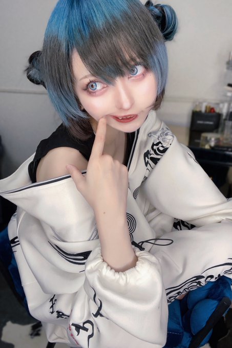 コスプレイヤーのむらこいちのTwitter画像67