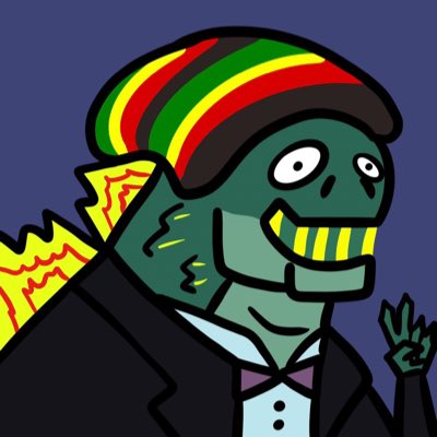 CheenoNFT tweet media