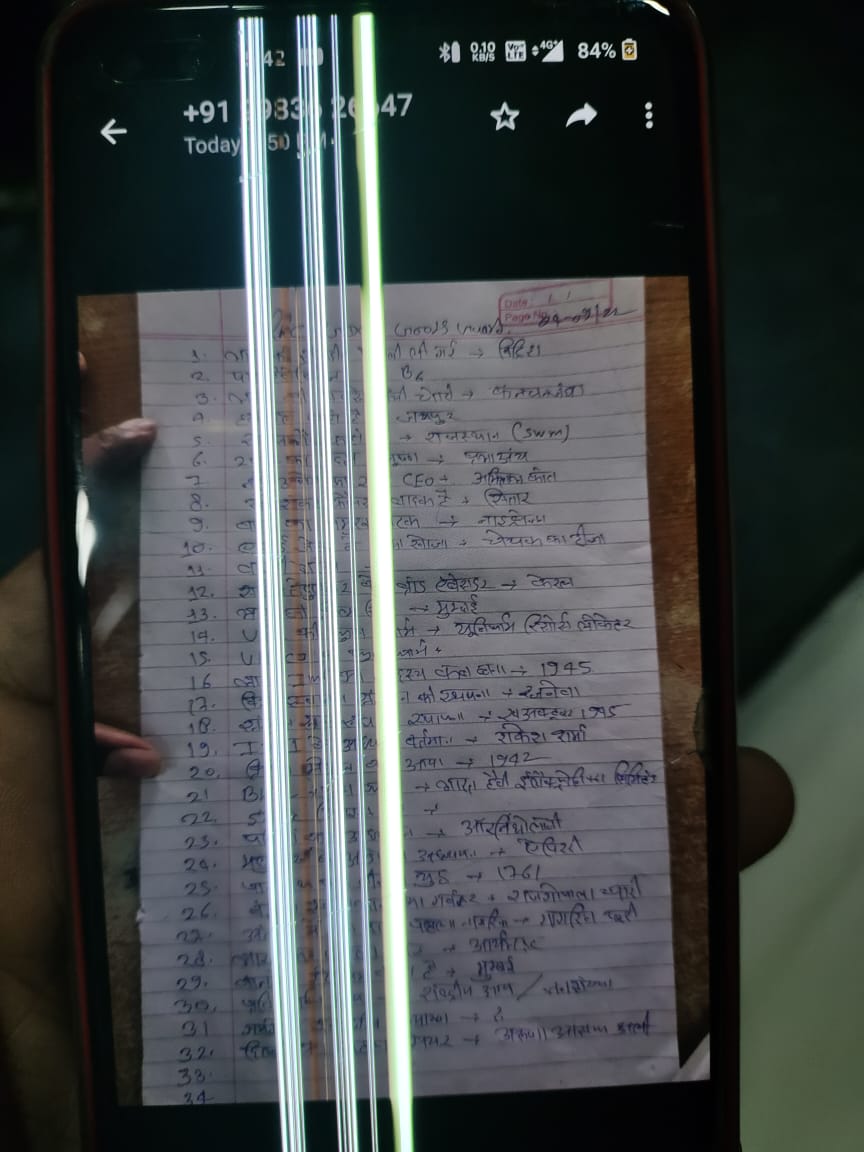 pintu_kum20's tweet photo. @SWRRLY @UdayavaniNews @udayavani_web @DrmMys @radiomysore @PIBBengaluru Please view the matter seriously and cancel the CDCE-Goods Train Manager exam immediately Sir.
#reconductGDCEexamRRCHUBLI
#SWR_GDCEEXAM_SCAM
#RECONDUCT_SWRGDCE_EXAM
@drmubl @drmsbc @drmsbc @gmswr @swrrly @irstmu @dswrmu
Monday HUBLI CHALO https://t.co/MG17iAOfJ3