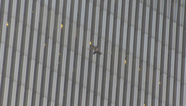 redhaircrow's tweet photo. My essay on #September11th some thought controversial due to views on death. #FallingMan
"That day, it was if a part of my flesh were cut away, and those people were MY people, but I didn’t make it a cause for further hatred & intolerance of others..."
https://t.co/Vsa4YTYkM5 https://t.co/AGs8jTxSi7