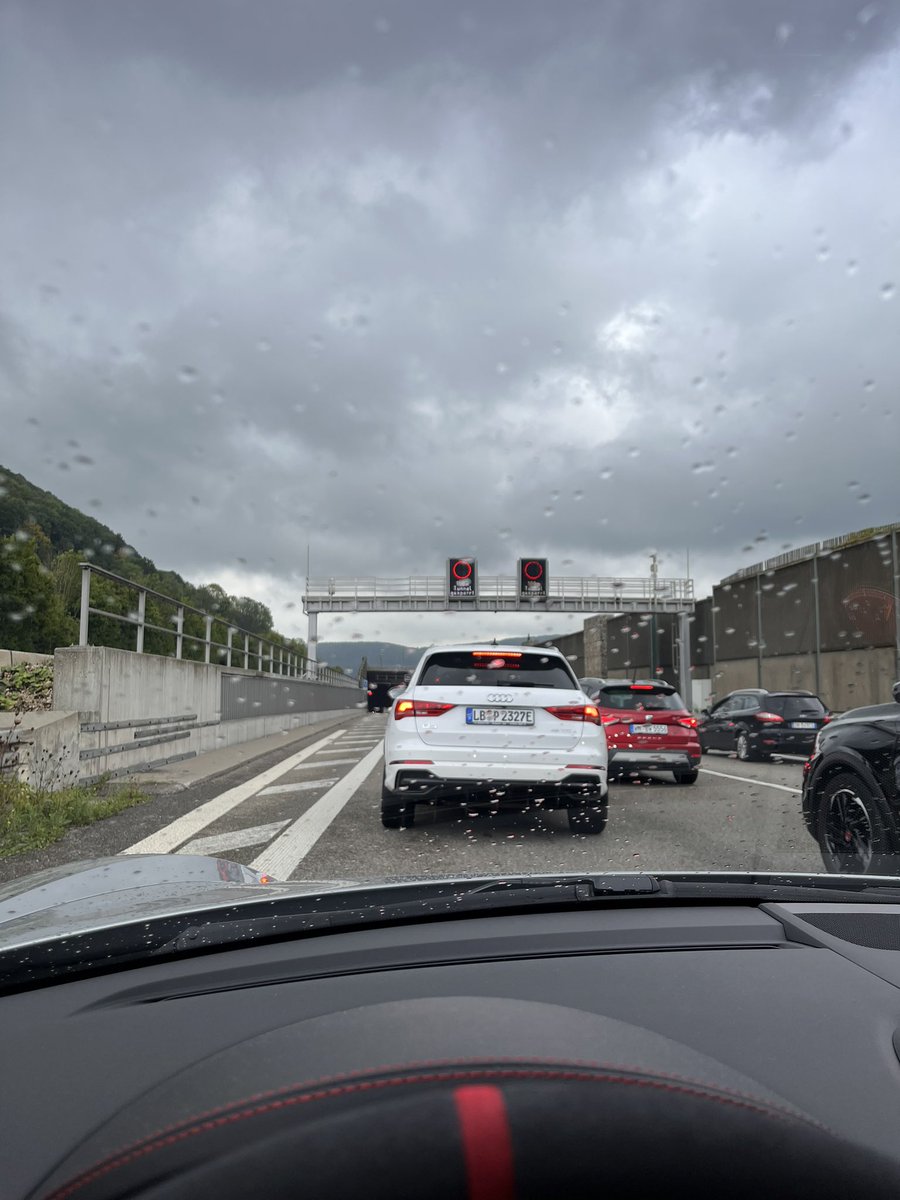 Das kann alles nicht sein…
