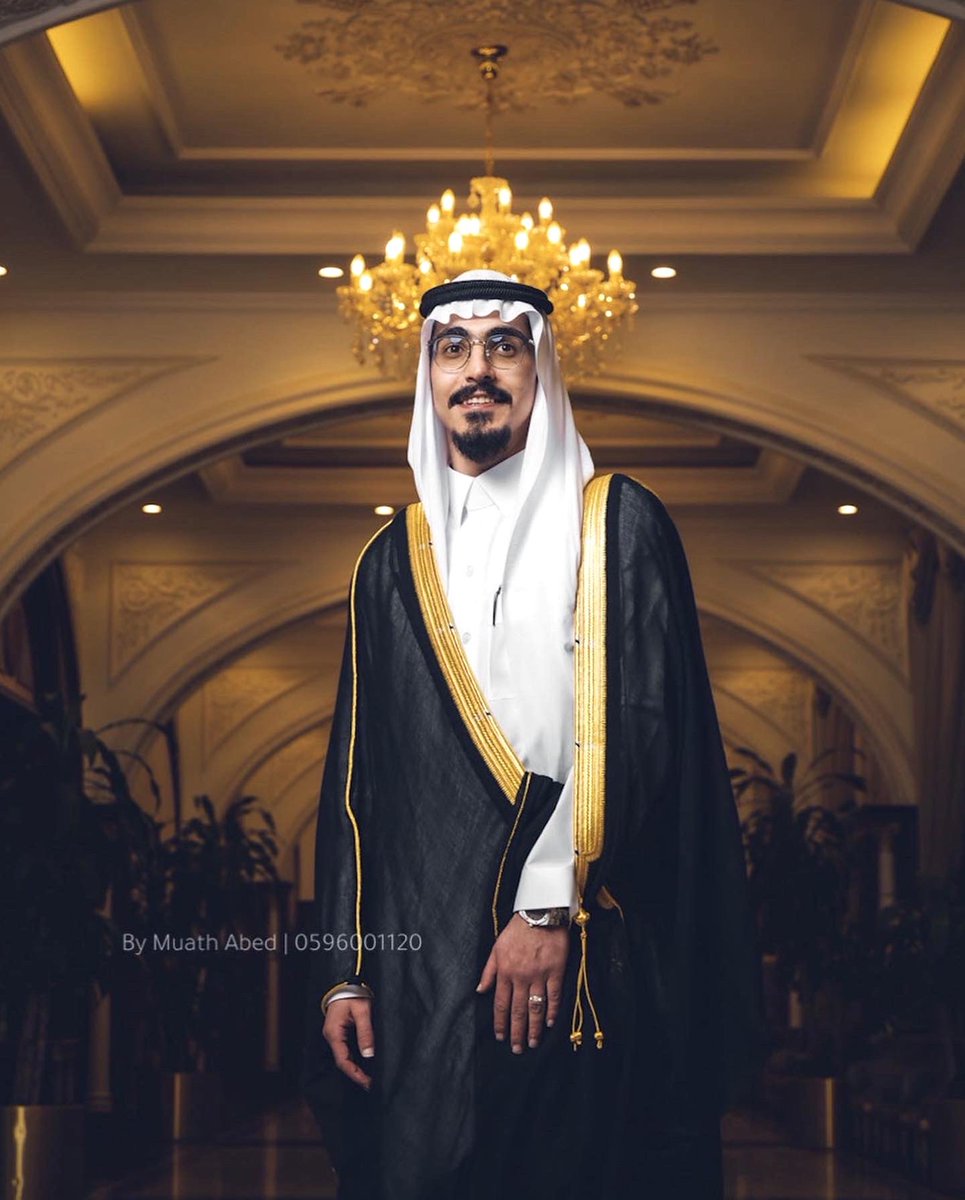 مصور زواجات | معاذ بن عَبدالله tweet media