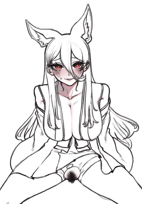 久しぶりのイラストで陰毛を描く男!スパイダーマッ 