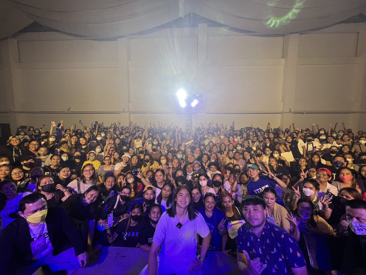 Thank you so so much, CEBU!!! 🫶🏻