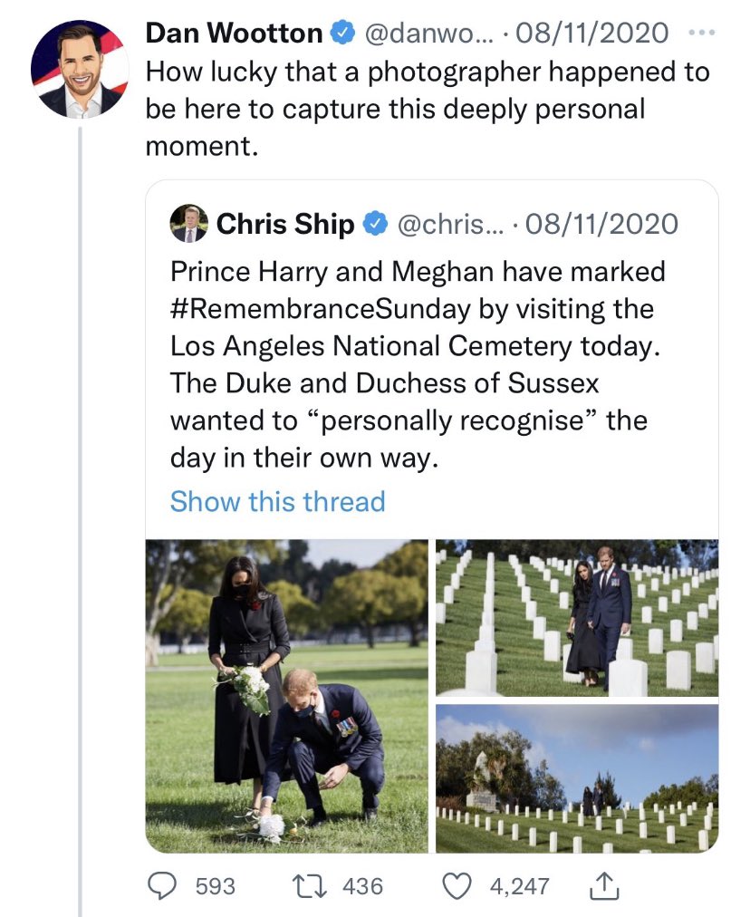 Leon Legge (leonlegge32) / Twitter