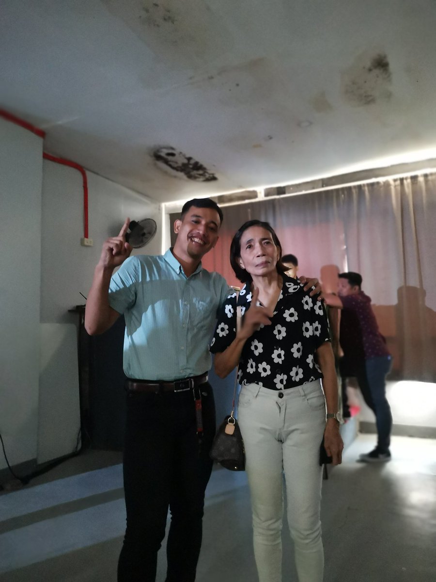 DionnSarmiento's tweet image. Ezekiel 36:26 I will give you a new heart and put a new spirit in you I will remove from you your heart of stone and give you a heart of flesh.

#sundaycellcelebration😊🎊👏
#2ndsunday
#discipleshipmultiplication🙏😇❤️