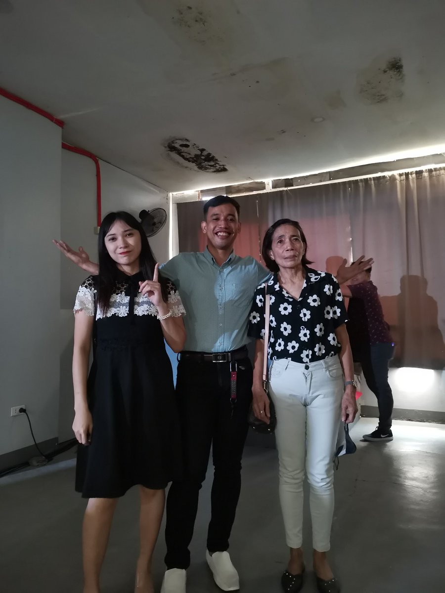 DionnSarmiento's tweet image. Ezekiel 36:26 I will give you a new heart and put a new spirit in you I will remove from you your heart of stone and give you a heart of flesh.

#sundaycellcelebration😊🎊👏
#2ndsunday
#discipleshipmultiplication🙏😇❤️