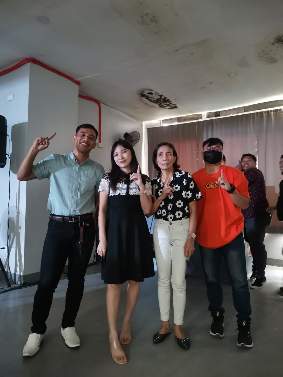 DionnSarmiento's tweet image. Ezekiel 36:26 I will give you a new heart and put a new spirit in you I will remove from you your heart of stone and give you a heart of flesh.

#sundaycellcelebration😊🎊👏
#2ndsunday
#discipleshipmultiplication🙏😇❤️