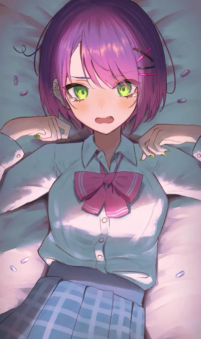 ウブギャル#TOWART 