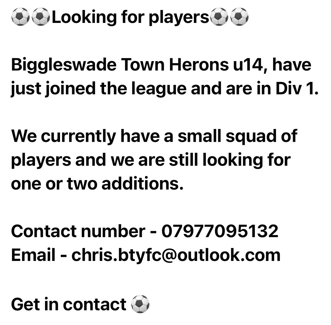 ChilternYouthLeague tweet media