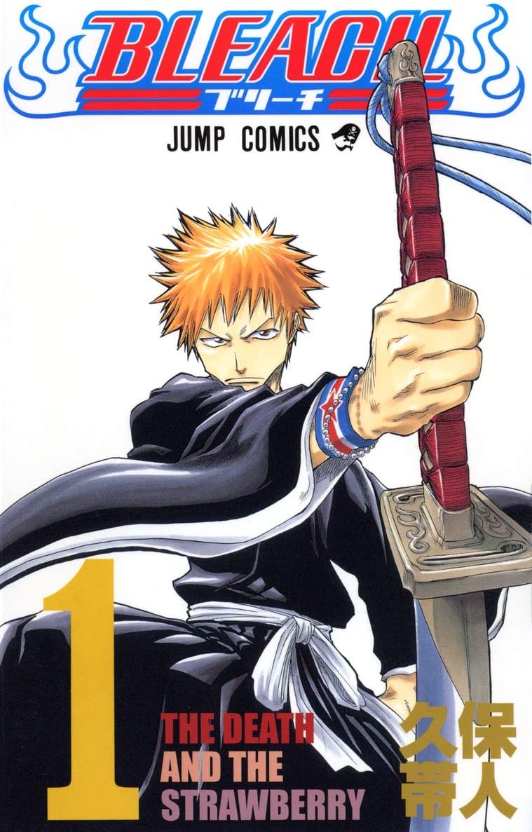 MangaMoguraRE's tweet photo. "Bleach - The Thousand-Year Blood War" Anime will be a 4-Cour Adaption https://t.co/xZ7IGiN5av