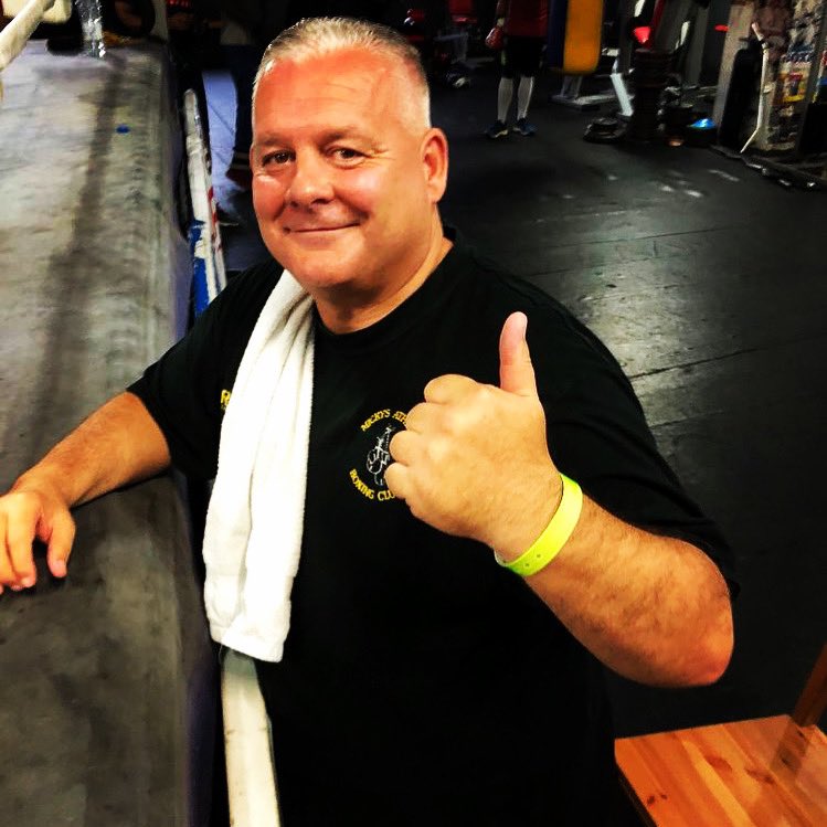 josh wale 🥊 tweet media