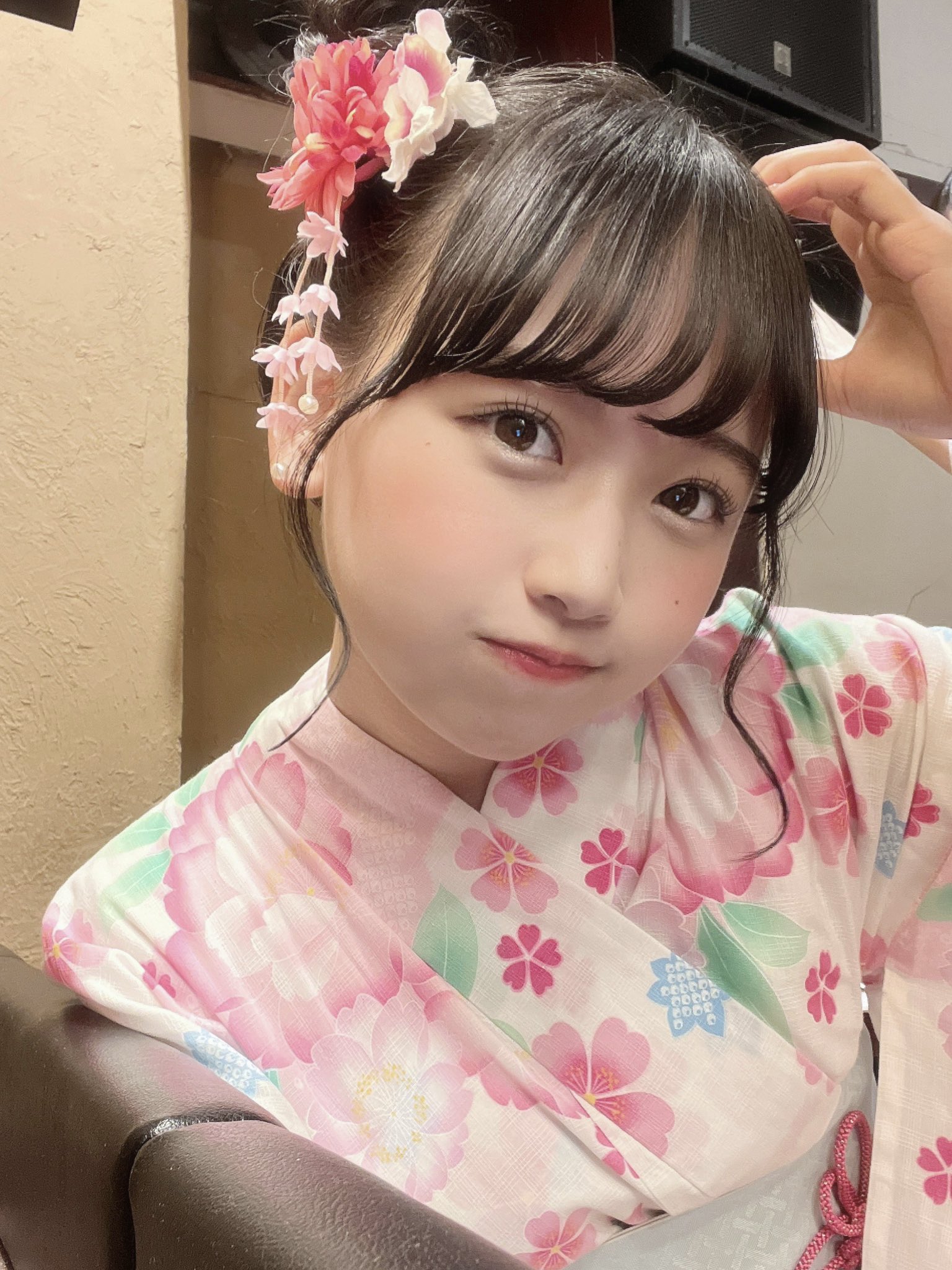 松本かれん( FRUITS ZIPPER ) on X: 松本かれん( FRUITS ZIPPER ) on X: