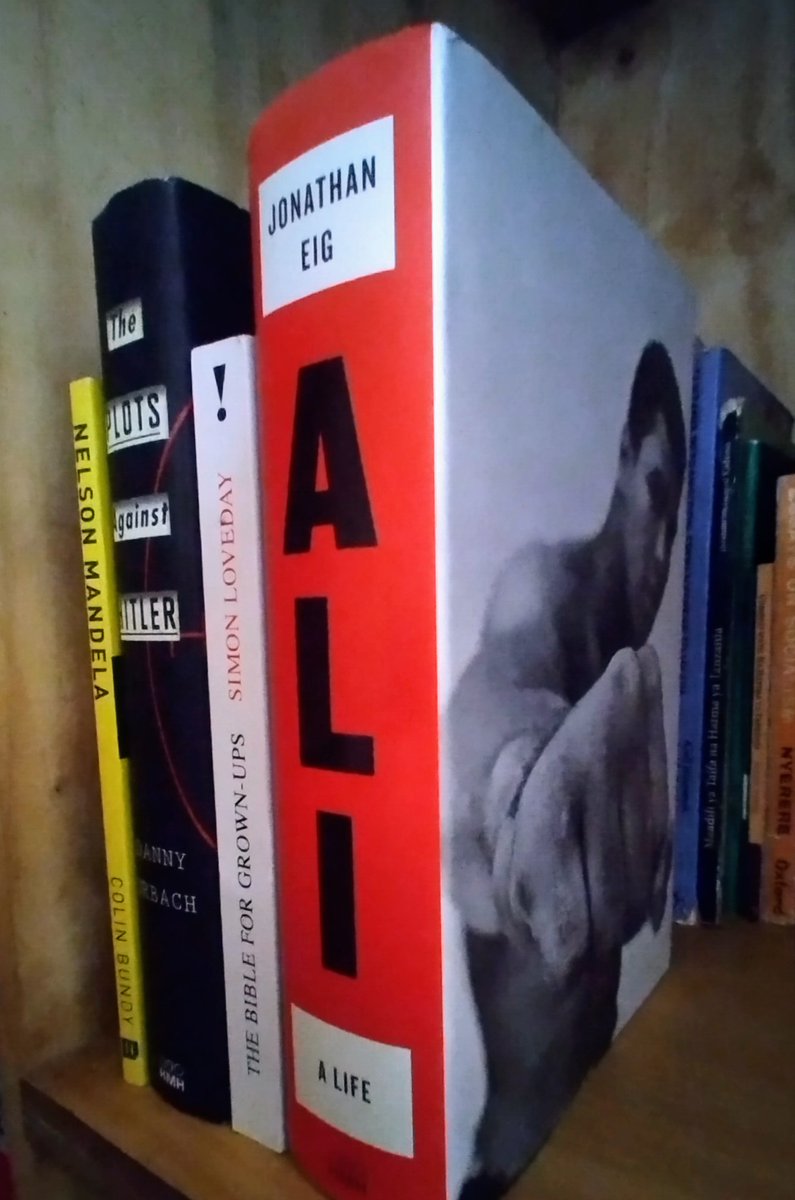 Got these from <a href="/bigbadwolfbooks/">.</a> 
#bigbadwolf