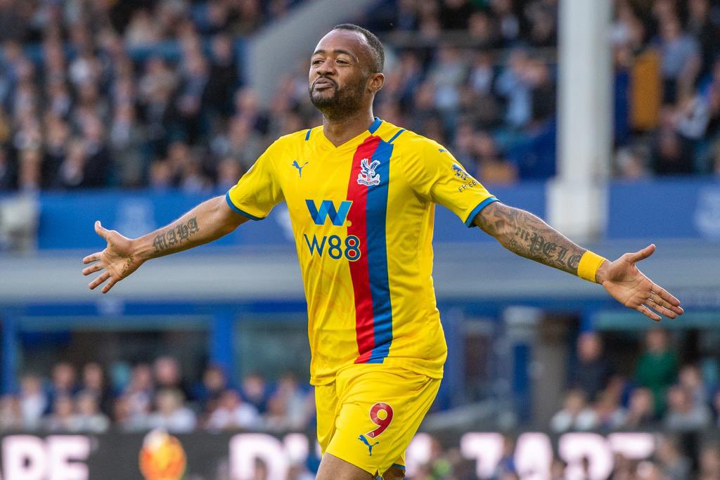 Jordan Ayew turns 3  1   Happy birthday  