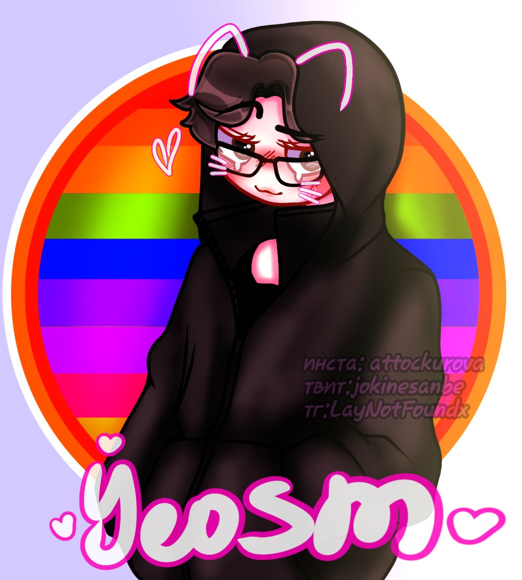 jokinesanbe's tweet photo. @yeos_m you are so beautiful that I could not draw you💛👁👄👁💅 https://t.co/QGlRDl06N0