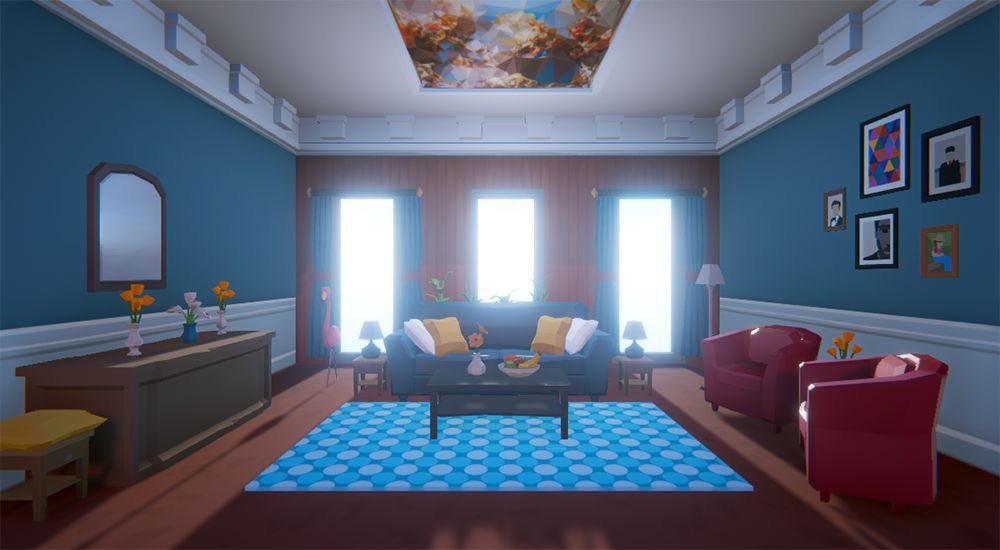 NFTQueen2022's tweet photo. Introducing #BapesWorld by 17-time international award-winning artist and lead world builder Nathaniel Vegh.
#BapesWorld - a fully gamified Metaverse
Awarded to Gen 1 Holders of BAPES
@ChainTechLabs @bapesclan @thekngmoe @TFGmykL #Web3 #NFTCommunity https://t.co/qjwoQ9HFxU