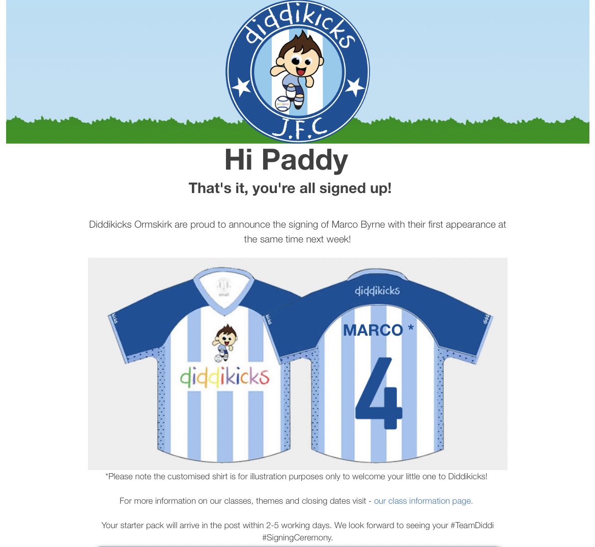 Paddy Byrne tweet media