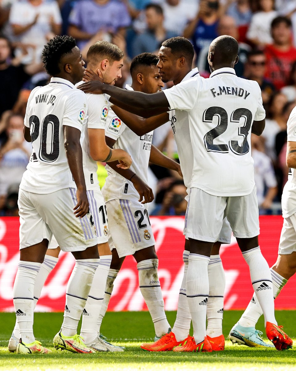 realmadridfra's tweet photo. 👊 #RealMadridRCDMallorca 👊 https://t.co/MKshxX8pqs