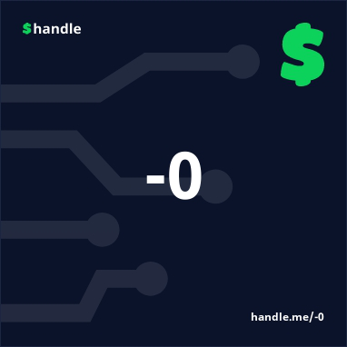 999HandleClub tweet picture