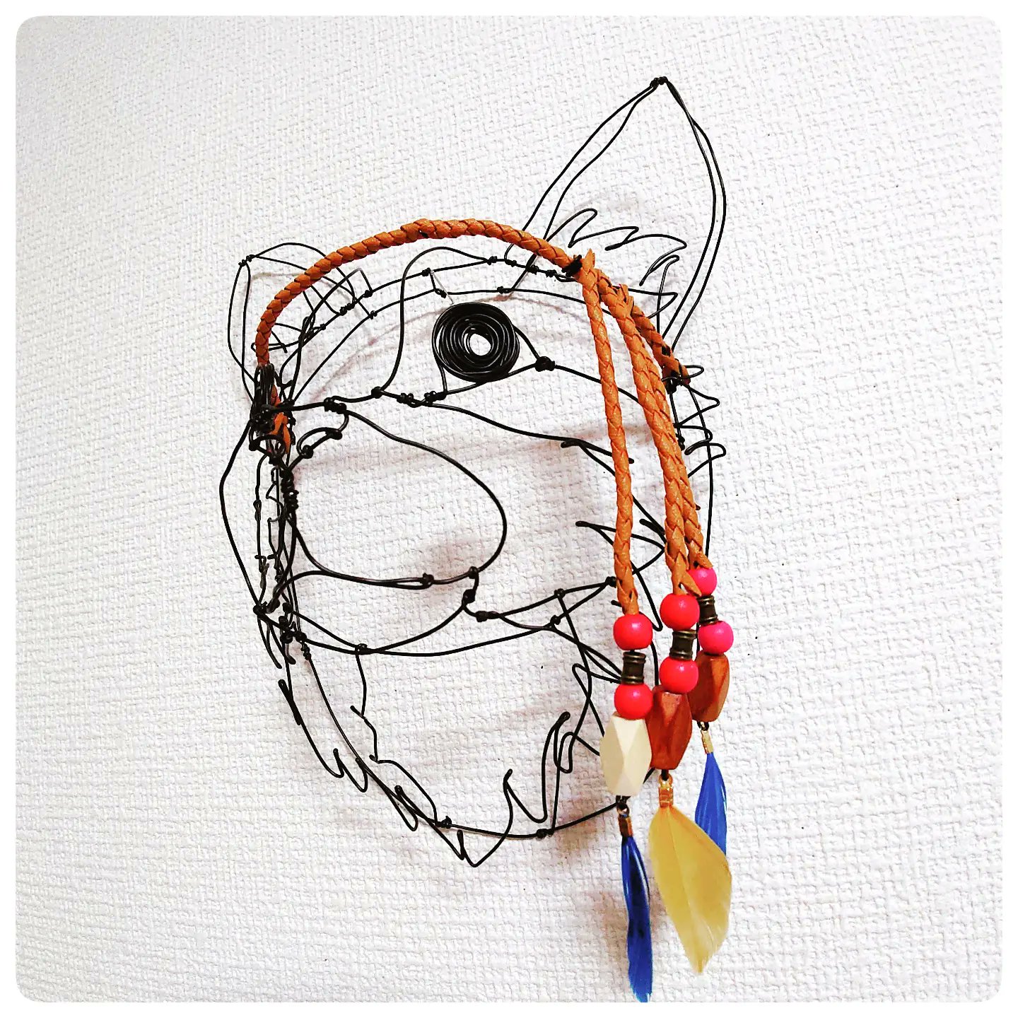 Pleasure Cm ワイヤーアート Pleasure Cm28 Twitter