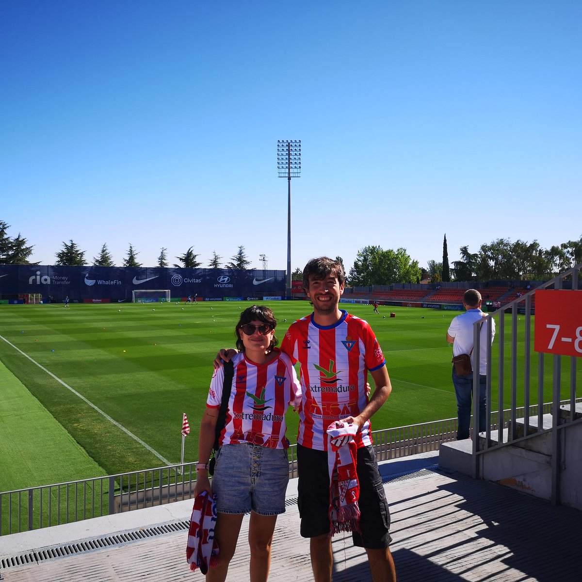 cristinalerom's tweet photo. Pues ya estamos💪🏻🇦🇹 https://t.co/mwmTjK8opw