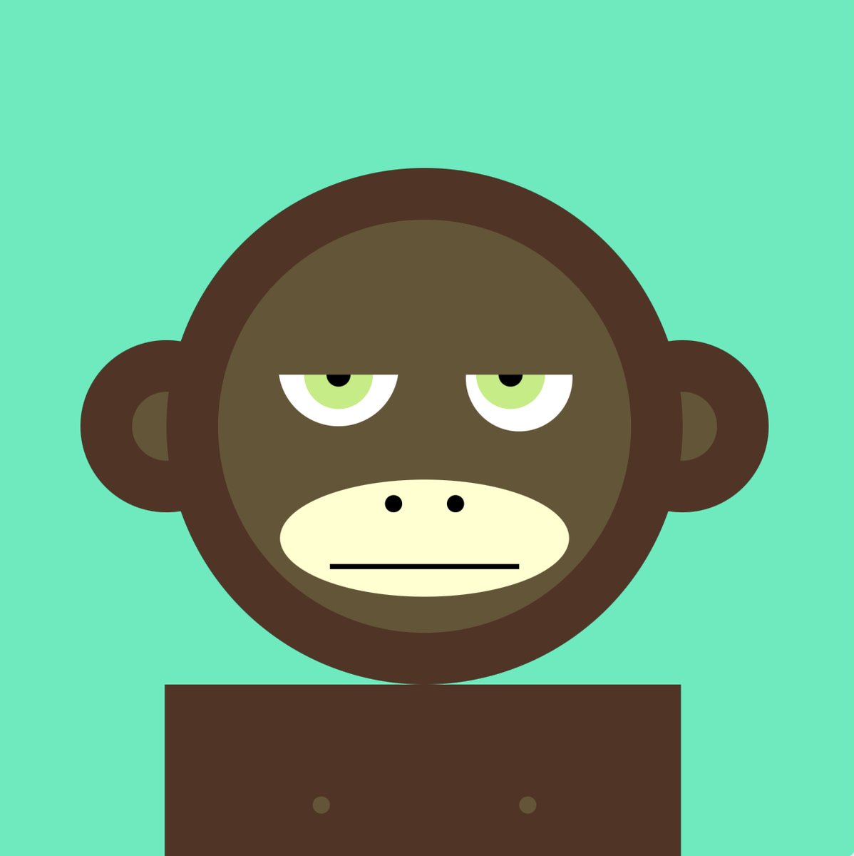 daveonawaveATH's tweet photo. Happy 1 Year to @OnChainMonkey! Can't wait to see what year 2 will bring.

!RISE 🍌 

#OCM1year https://t.co/2xKk3sFXLQ