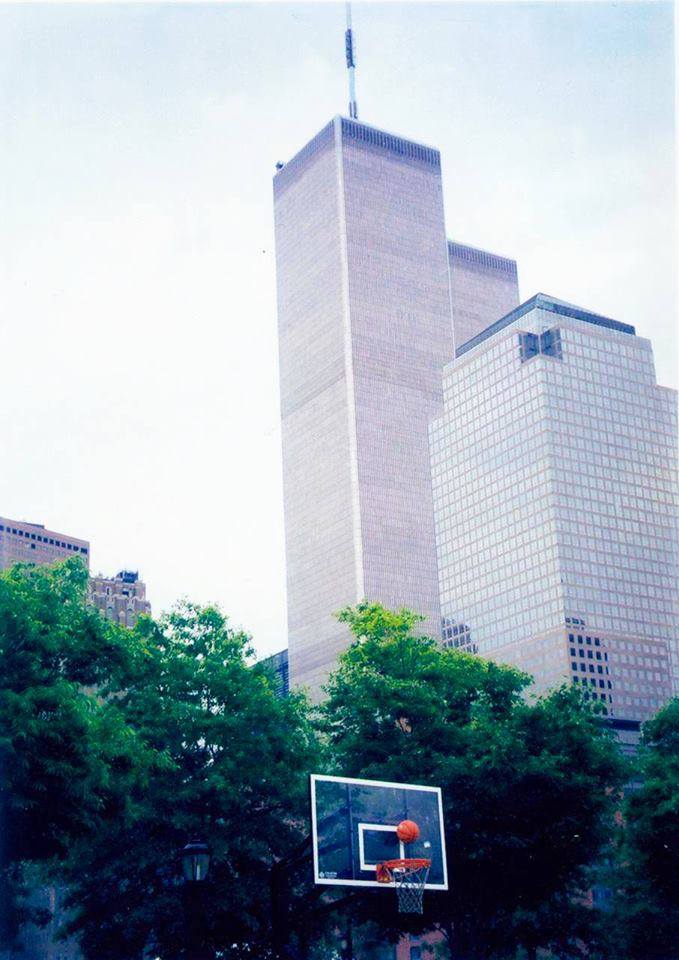 #NeverForget | September 11th, 2001 🇺🇸🏀

Remembering the lost, honoring the survivors, and never forgetting the heroes on this terrible day 21 years ago...