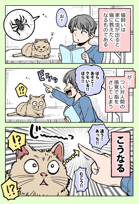 たぶん猫あるある ウチだけ? 