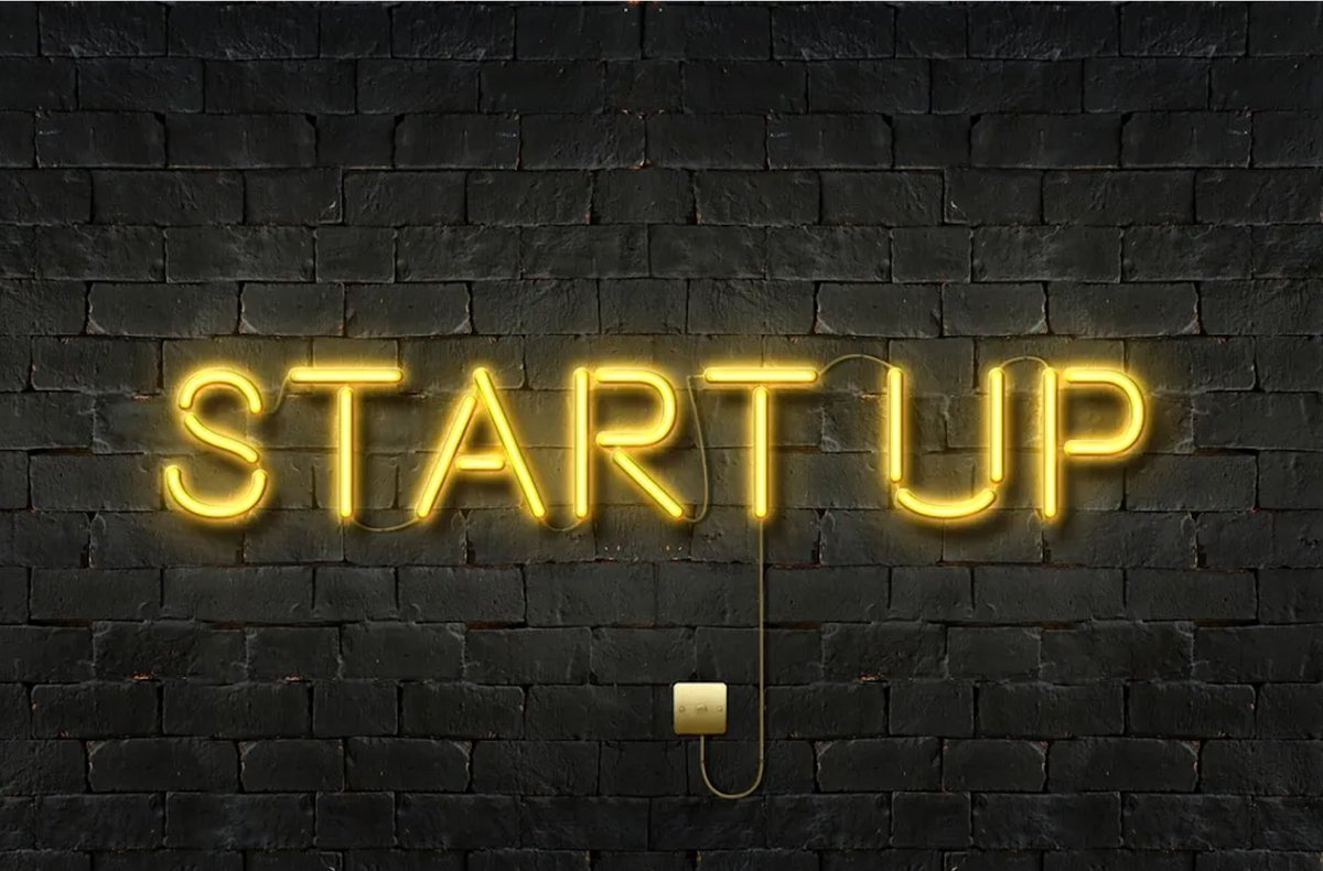 Lozzk0's tweet photo. START-UPS DeFi/ Blockchain/ Web3/ Cryptocurrency 

Who's got potential?

I believe many start-ups which make it through the start-up graveyard (which is less than 5%) will impact seriously the other industries and the world as a whole.
@Breedlove22  @APompliano @PompPodcast https://t.co/S7Lg79U6KO