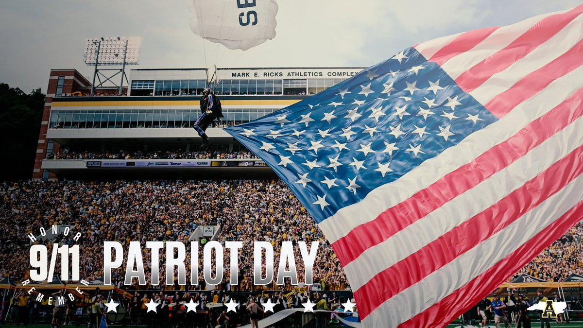 App State Athletics tweet media
