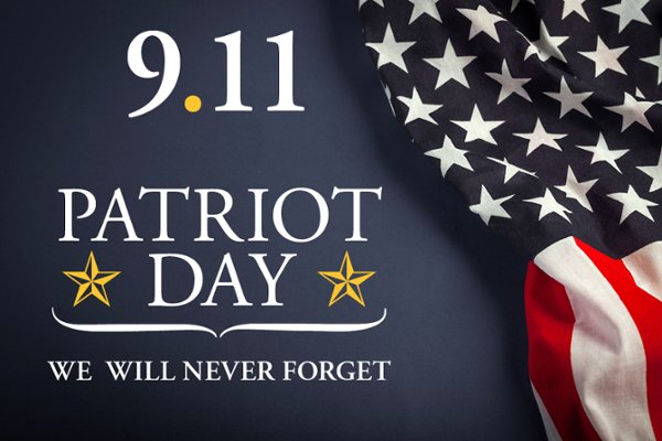 Never forget