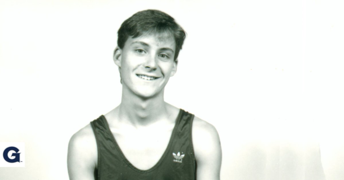 In 2001, the U.S. was attacked in an unprecedented fashion, resulting in the deaths of more than 3,000 people. We remember all of the fallen and especially members of our Georgetown Athletics community Joseph Eacobacci (C'96), Thomas E. Galvin (B'90) and Patrick Sullivan (B'91).