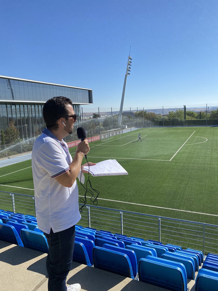 FERNANDO ESCOBAR tweet media