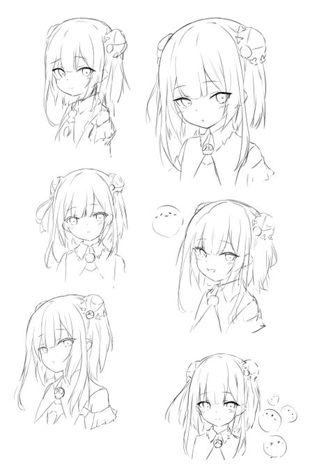 かお～ 