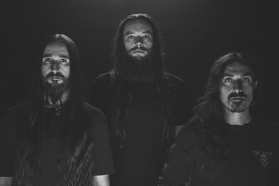 BlessedAltarZin's tweet photo. #Terra 🏴 #News
Atmospheric black metal band TERRA have released the stunning “Verisimilitude”.
Via #Code666Records
#WeAreBlessedAltarZine
#TheZineSupportingTheUnderground
https://t.co/orPuB6N2h2 https://t.co/rudwo9vbOc