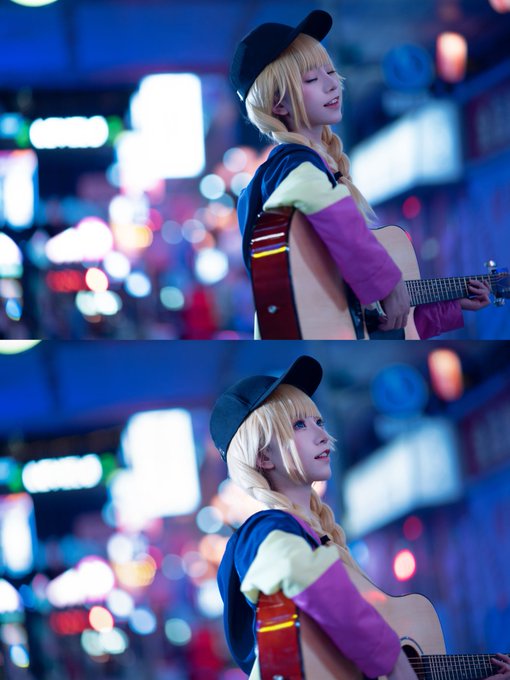 Twitterのコスプレ画像29